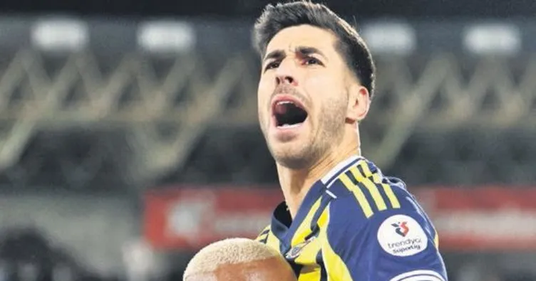 İşte gerçek golcüler!