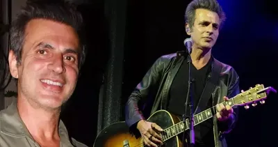 Bakın ne zaman evleniyor? Ünlü şarkıcı Teoman’dan evlilik açıklaması