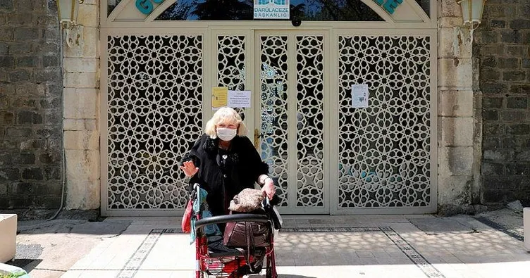 Darülaceze, bu bayramı buruk geçiriyor