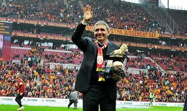 Gheorghe Hagi’den yıllar sonra gelen Galatasaray itirafı! Romanya’ya çok yakındı ve...