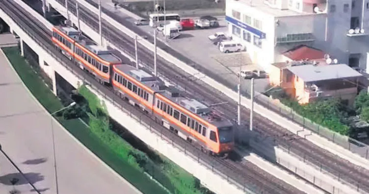 Adana’ya 11.2 milyarlık yeni hat