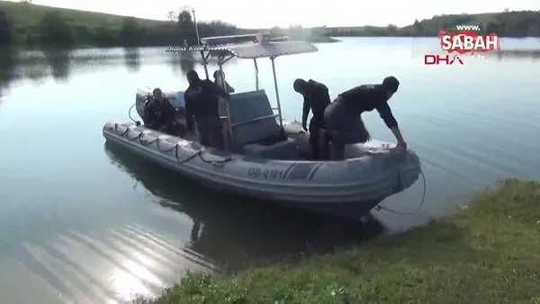 Adana'da balıkçı teknesi battı: 1 ölü
