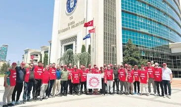 CHP’li belediyelerde işçi kıyımı sürüyor: 30 kişiyi daha kovdular