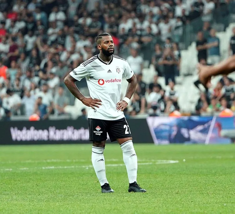 Beşiktaş’a Lens şoku!