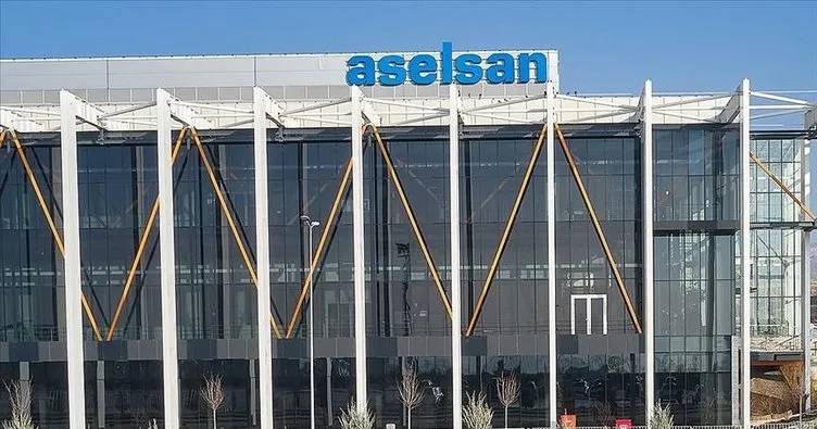 ASELSAN’dan 18,9 milyon dolarlık yeni iş sözleşmesi