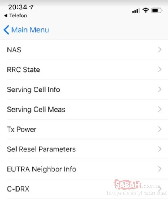 iPhone'un şarjı sizi yarı yolda bırakıyorsa... İşte iPhone pil ömrünü uzatmak için ipuçları!