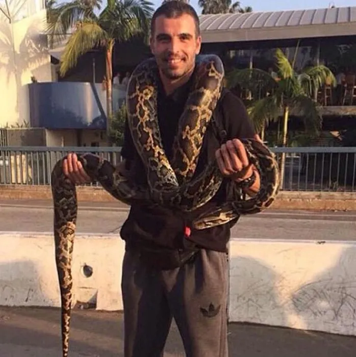 Mehmet Akif Alakurt�un son halini görenler tanımakta zorluk çekti