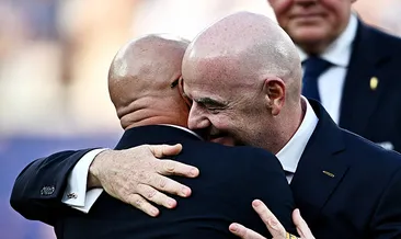 CONCACAF, FIFA’nın planını kabul etmedi!