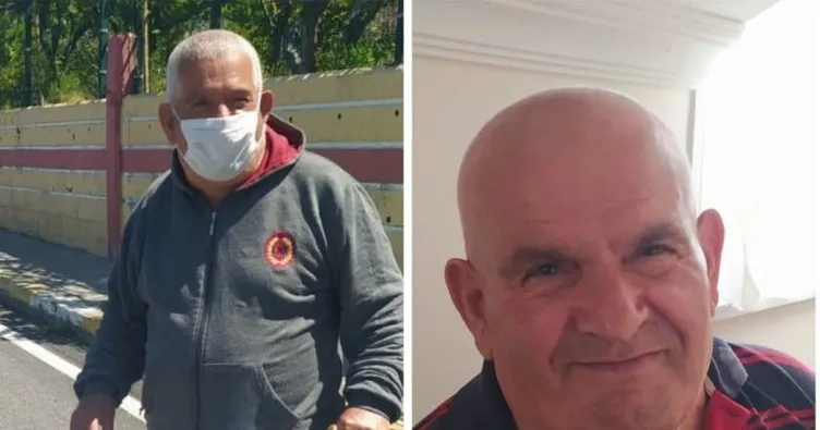 İstanbul Mahir Amca’yı arıyor