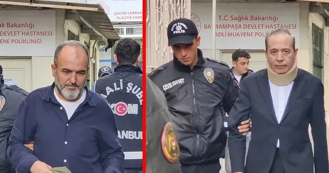 Fon soruşturmasında yeni gelişme! Eski SPK Başkanı İbrahim Ömer Gönül için soruşturma izni istedi
