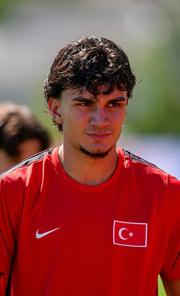 Galatasaray, Can Uzun için beklemede!