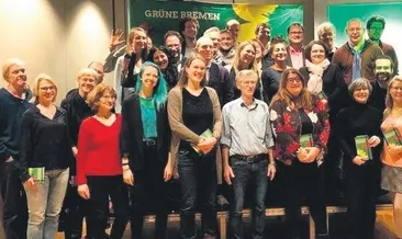 Dördüncü kez aday