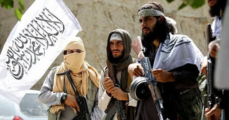 Afganistan’da Taliban 45 kişiyi kaçırdı