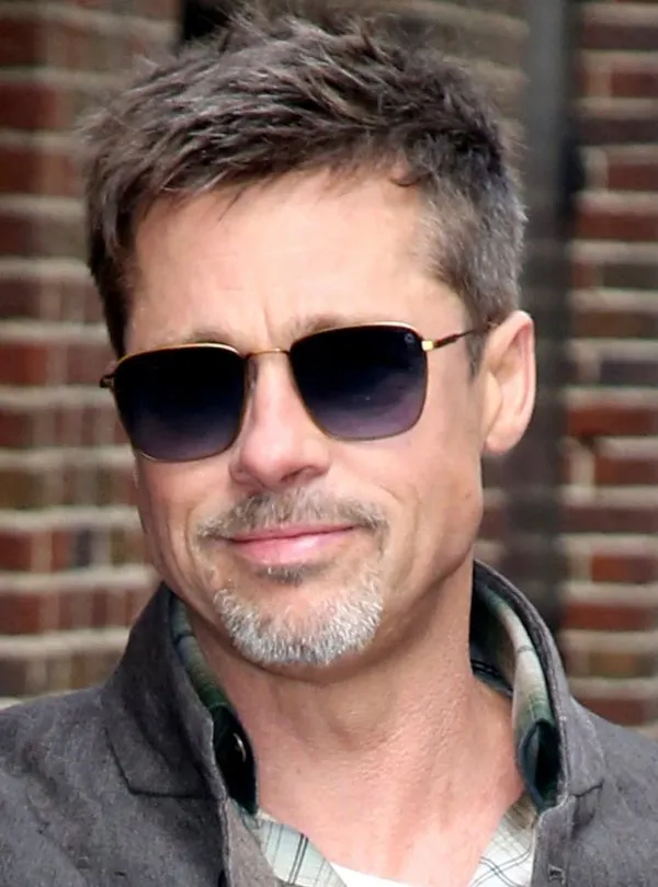 Yeni aşk mı doğuyor? İşte Brad Pitt'in görüştüğü o isim...