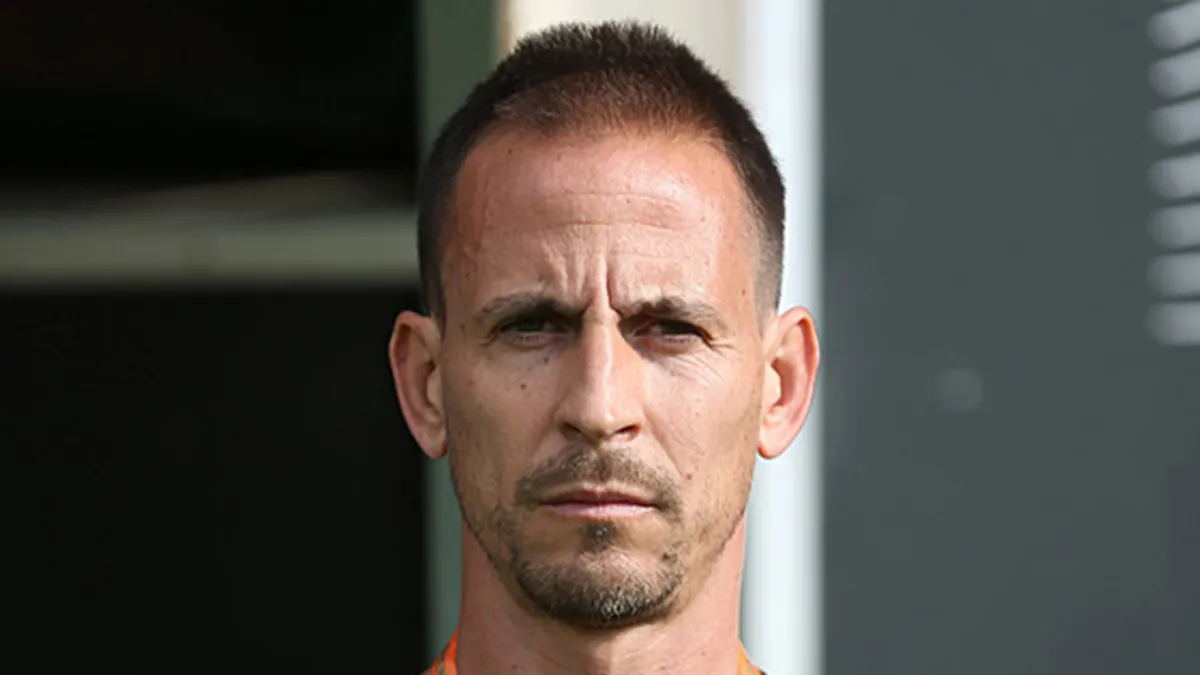 Joao Pereira: Bu seviyede böyle bir hata kabul edilemez!