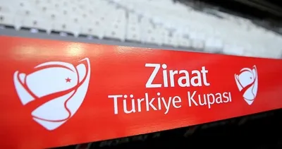 Ziraat Türkiye Kupası final takvimi belli oldu! 2026 ZTK final maçı ne zaman oynanacak?