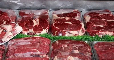 Et fiyatlarını düşürecek adım!