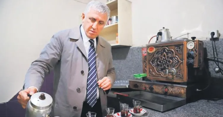 Of’ta gelenek bozulmadı