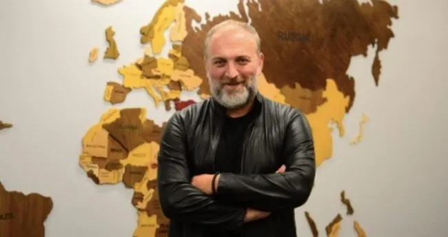 İş insanına silahlı saldırı
