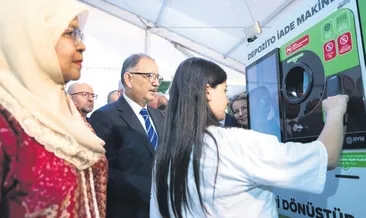 Ankara’da 4 günlük büyük şölen