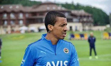 Luiz Gustavo’dan Vitor Pereira açıklaması: Hocamızın sistemine inanıyoruz