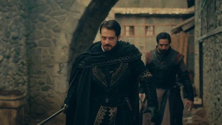 Kuruluş Orhan 17. Bölüm Fragmanı yayınlandı | Video