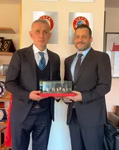 TFF’den kadın futbolunda yeni yapılanma!