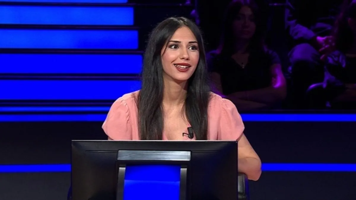 Türkiye'nin en çok kazandıran yarışması "Kim Milyoner Olmak İster?" bu akşam atv'de!