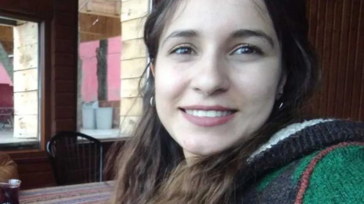 Gülistan doku dosyasında yeni gelişme: Tutuklu sayısı 8'ye yükseldi! Erkek arkadaşı Zeinal ve...