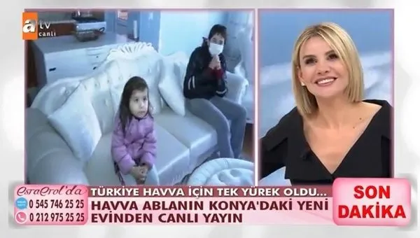 esra erol havva ve cocuklarina yeni bir ev kurdu son dakika magazin haberleri