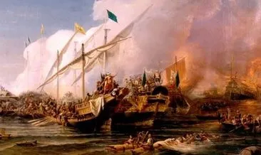 Preveze deniz savaşı nasıl kazanıldı? Hangi tarihte yapıldı?