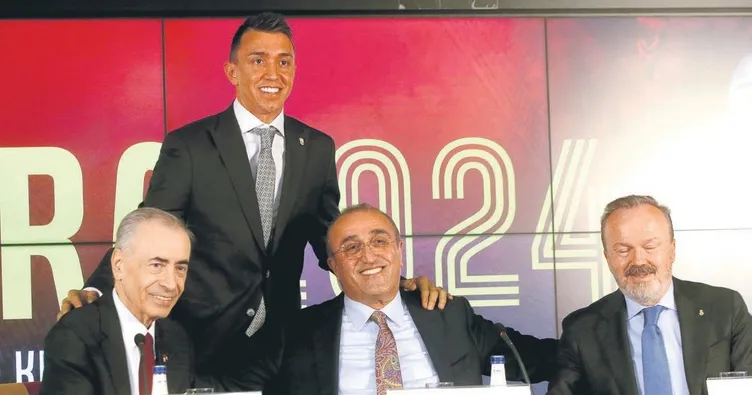 Hocamız tuzağa düşmedi!