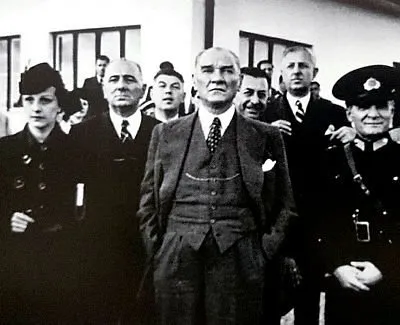 23 nisan ulusal egemenlik ve