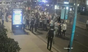 İşgal edemeyince geri döndüler