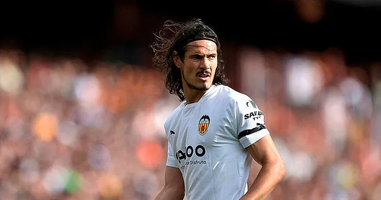 Edinson Cavani Boca Juniors’ta!