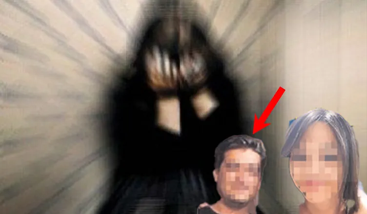 DİSK otelinde cinsel taciz: Balkon demirinden tırmanıp genç kadına kabusu yaşattı!