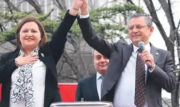 CHP’de Afyon krizi: Susmayacağım #afyonkarahisar