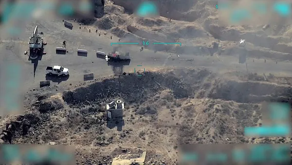 Terör örgütü PKK’nın elebaşı Murat Karayılan saklandığı delikten itiraf etti: Karşımızda ‘Nereye gidersem orayı alırım’ diyen bir devlet var