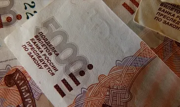 Rusya’nın dış ticaret fazlası azaldı