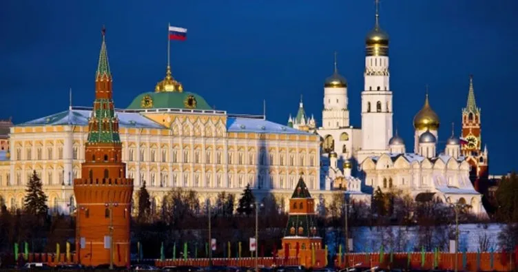 Kremlin açıkladı: Tillerson-Putin görüşmesi iptal!