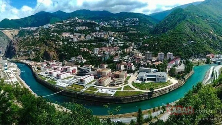 Türkiye’nin en zeki şehirleri listesine o ilimiz damga vurdu! Bakın zirvede kim var!