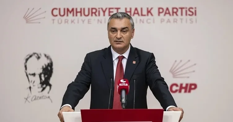 CHP Sözcüsü Sarı: Söz konusu haberler gerçeği yansıtmıyor