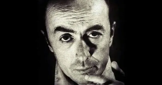 Edip Cansever Şiirleri - Edip Cansever’in En Güzel Şiirleri, Hayatı ve Eserleri
