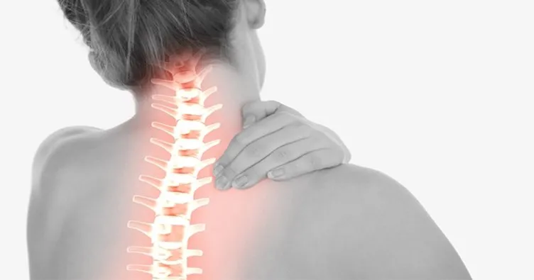 Boyun tutulmasına ne iyi gelir, nasıl geçer? Boyun tutulması için ne yapılmalı, iyi gelen şeyler nelerdir?