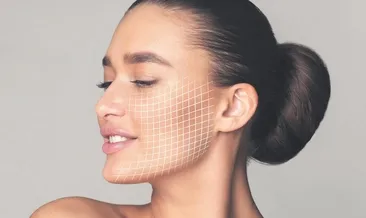 Yüzümüz duygu ve ifade depomuz