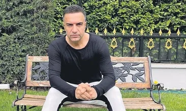 Berdan Mardini boşandığı eşi Fatoş Yelliler hakkında çarpıcı açıklamalarda bulundu: 10 yıl evli kaldım 9 yılı aldatılmışım