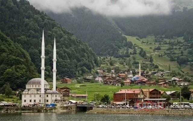 İl il Türkiye'nin 2019 nüfusu