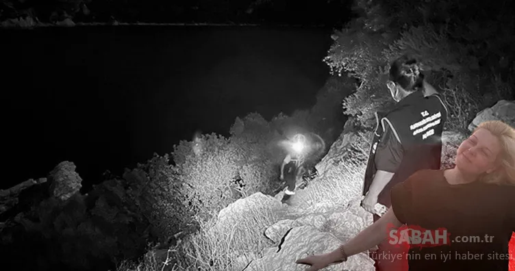 Natalia’nın sır kaybı: Otelden ayrıldı, bir daha haber alınamadı