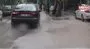 Elazığ’da sağanak yağış: Yollar göle döndü | Video