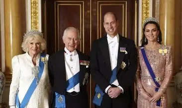 İngiliz kraliyet ailesine neler oluyor?